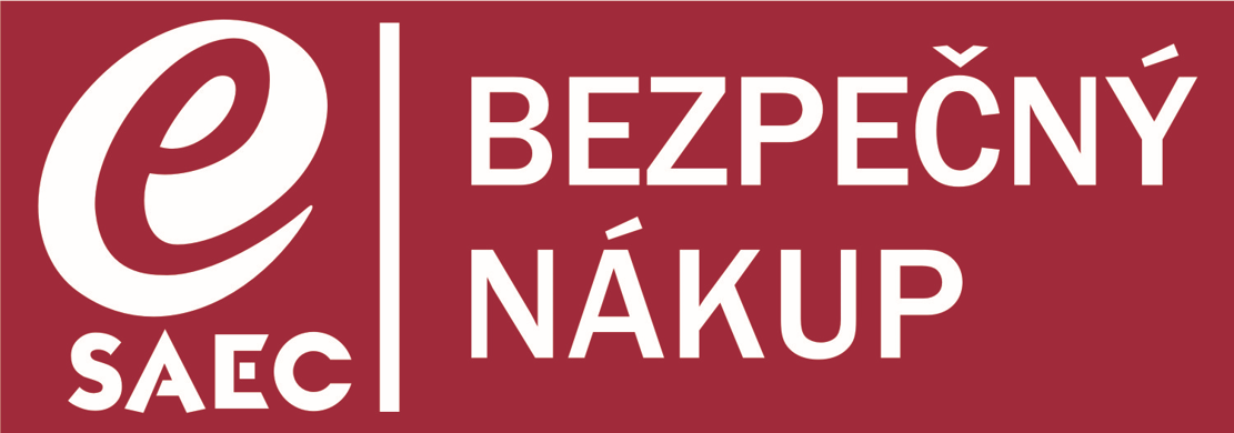 SAEC Bezpečný nákup