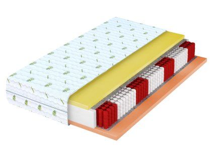Matrac Ivory na mieru