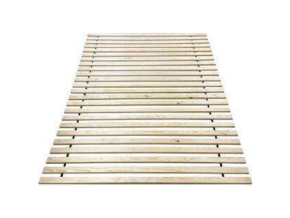 Latový rošt v rozmere 140x200 cm určený pre dvojlôžkovú posteľ.