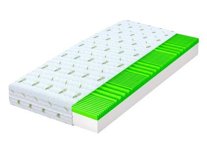 Detský penový matrac Brave 150x80