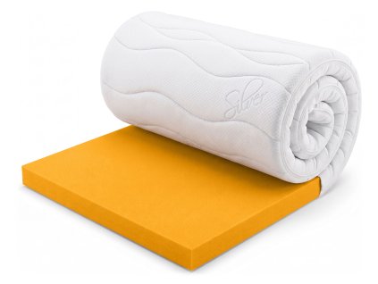 Doplnkový matrac Aurum