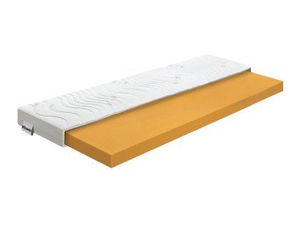 Doplnkový matrac 180x200 Visco
