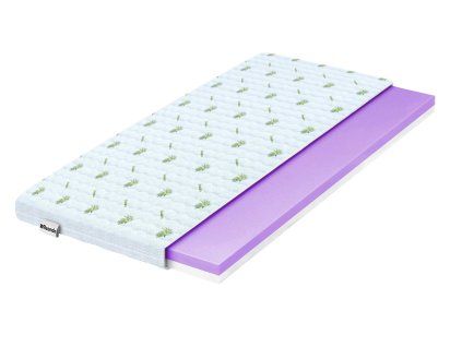 Doplnkový matrac 140x200