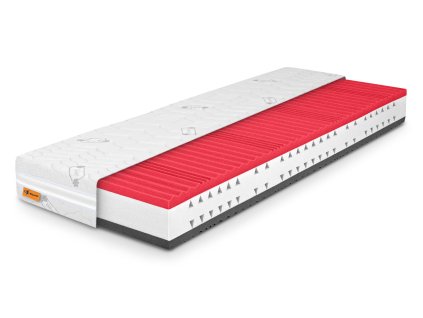 Penový matrac Argento