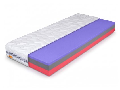 Moderný matrac Purion