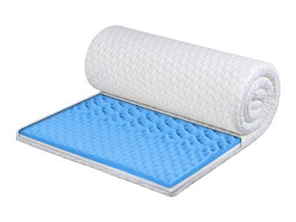 Vrchný penový matrac Airlia 160x200
