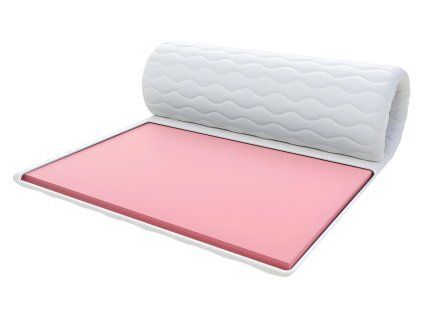 Vrchný matrac 200x140 - 4 cm (pena)