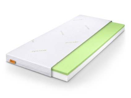Detský penový matrac Calavo Basic 180x80