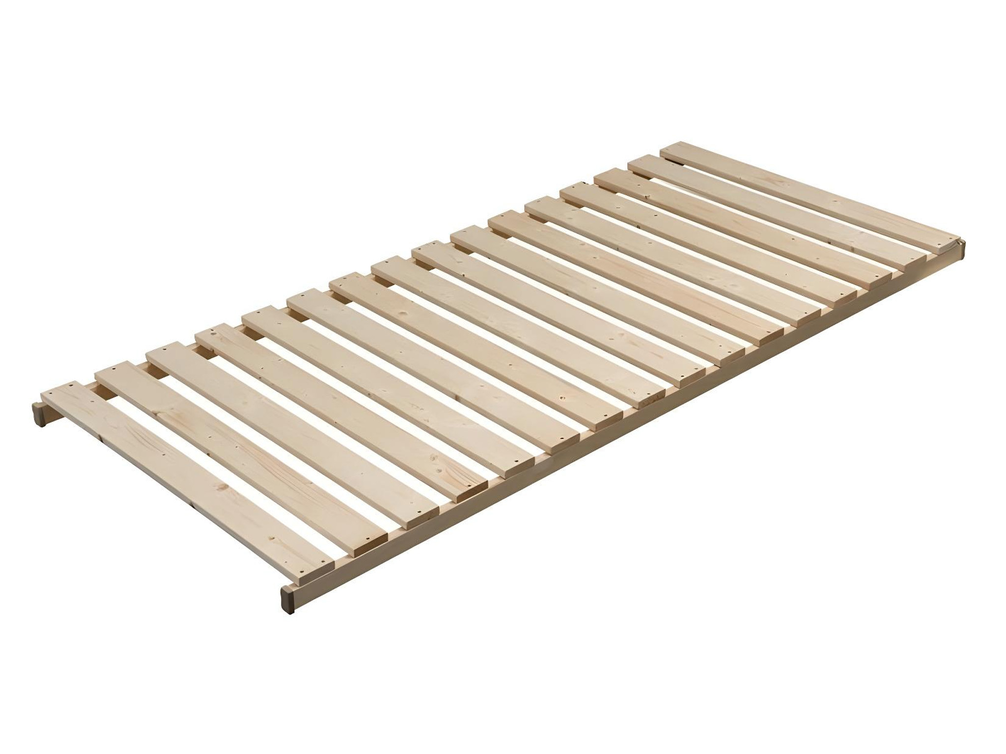 MR MR Pevný latkový rošt Masív Plus 80x200 (130kg/osoba)