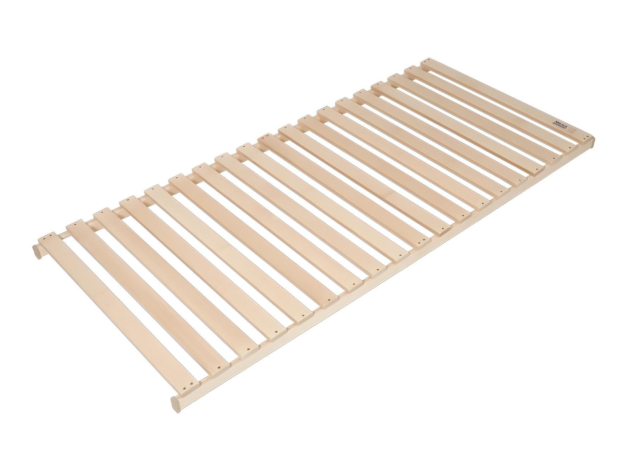 MR MR Pevný latkový rošt Masív Buk 100x200 (150kg/osoba)