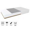 Matrac Bambino Console 200x80