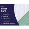Penový matrac Eco premium poťah Silver Care