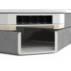 Prierez postele
