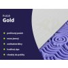 Hypoalergénny poťah Gold