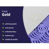 Hypoalergénny poťah Gold