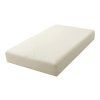 Napínacia plachta Sante Jersey 160x200 - champagne