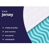 Kvalitný antialergický poťah Jersey 80x200