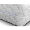 Detail na zips matraca Ormio
