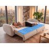 Topper matrac Airlia 120x200