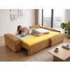 Topper matrac Etheria 120x200