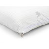 Odnímateľný poťah Silver Regenera 70x39