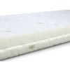 Poťah Aloe VERA so zipsom penový matrac 160x200
