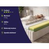 Hr pena matrac Calavo Core 140x200 [aap]
