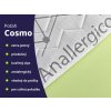 Poťah Cosmo matraca Shelly 180x200